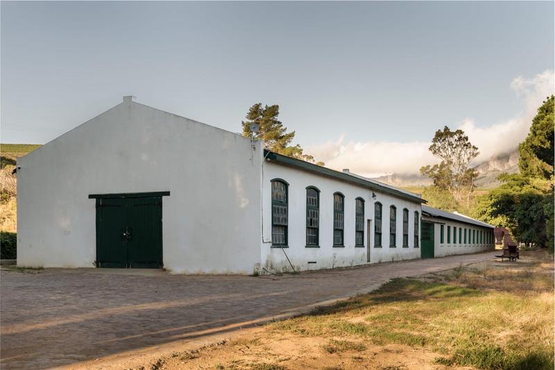 7 Bedroom Property for Sale in Wellington Open Space Western Cape